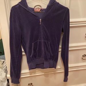 Authentic Juicy Couture Sweatshirt